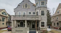 Massachusetts Homes for Sale: Offering Victorian Grandeur and Modern Comforts.