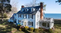 Virginia waterfront homes for sale that offers a perfect blend of natural beauty