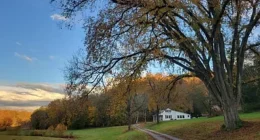 Tennessee Farmhouse For Sale: Experience the Tennessee Country Homes Living with Your Own Piece of Tennessee Rolling Farms.