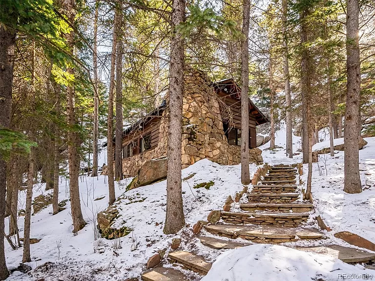 A Rare Colorado Cabin for Sale: A USDA Forest Service Cabin Ownership Opportunity