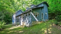 Your dream North Carolina farmhouse for sale, Quaint Farmland Nestled on 45 Acres of Privacy.