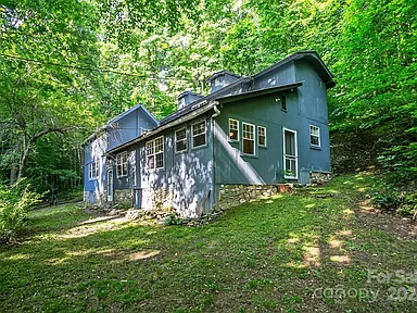 Your dream North Carolina farmhouse for sale, Quaint Farmland Nestled on 45 Acres of Privacy.