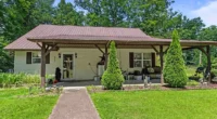 Affordable Kentucky Farms for Sale: A Peaceful Oasis on 35 Acres for Retirement.