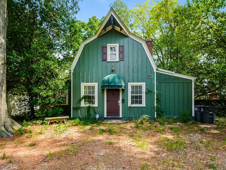 North Carolina Mountain Homes, 3-Bedroom Barndominiums for Sale in the Rocky Mountains.