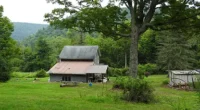 Charming Pennsylvania Farms for Sale, Cheap Home with Land.