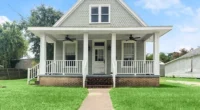 Affordable Louisiana homes for sale—ideal Airbnb or VRBO investment.