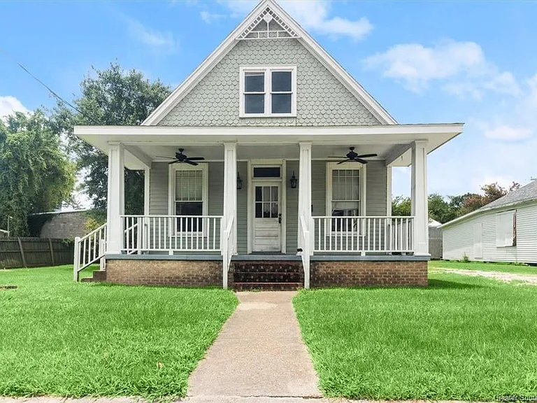 Affordable Louisiana homes for sale—ideal Airbnb or VRBO investment.