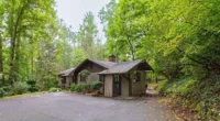 Charming North Carolina Homes for Sale: NC Mountain Cottage.