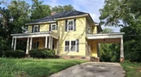 Anyhome Lovers offers affordable South Carolina homes for sale.