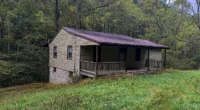 West Virginia Farms for Sale