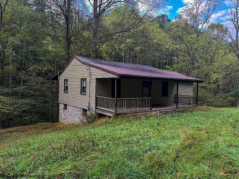 West Virginia Farms for Sale