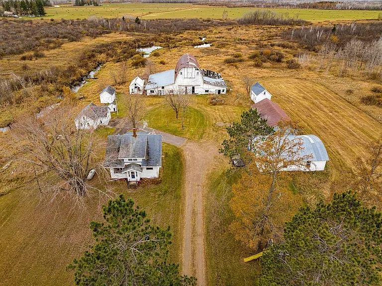 Minnesota Farms for Sale