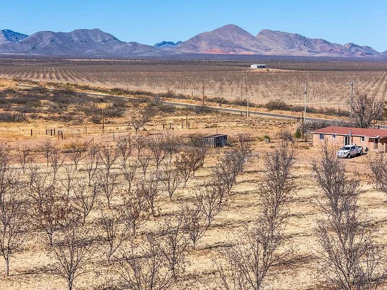 Arizona Ranches for Sale On 233 Acres