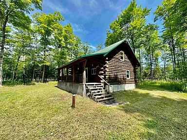 Michigan Farms for Sale On 120 Acres