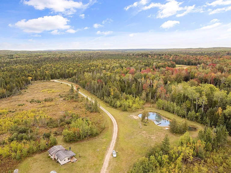 Michigan Farms for Sale On 190 Acres