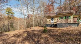 Virginia Farmhouse for Sale on 10 Acres