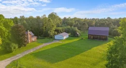 Michigan Farms for Sale On 40 Acres