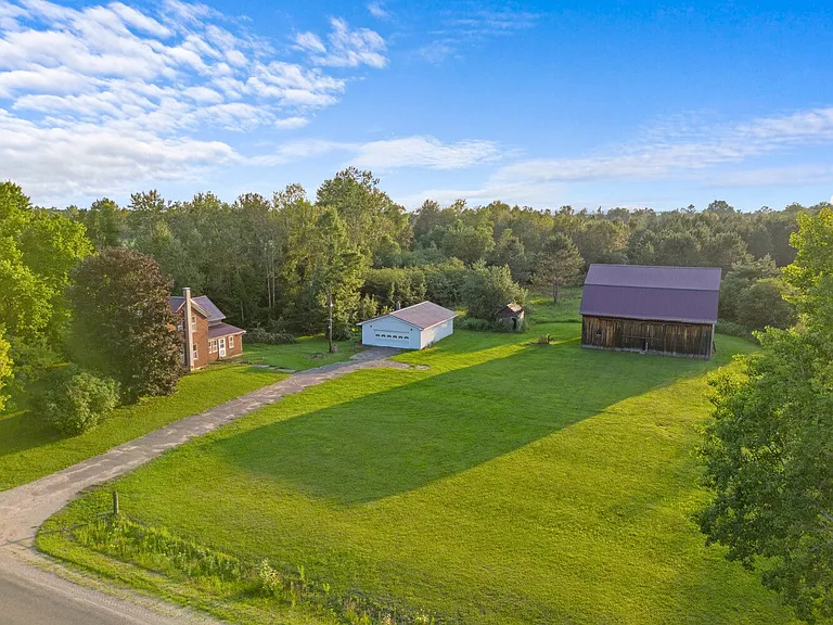 Michigan Farms for Sale On 40 Acres