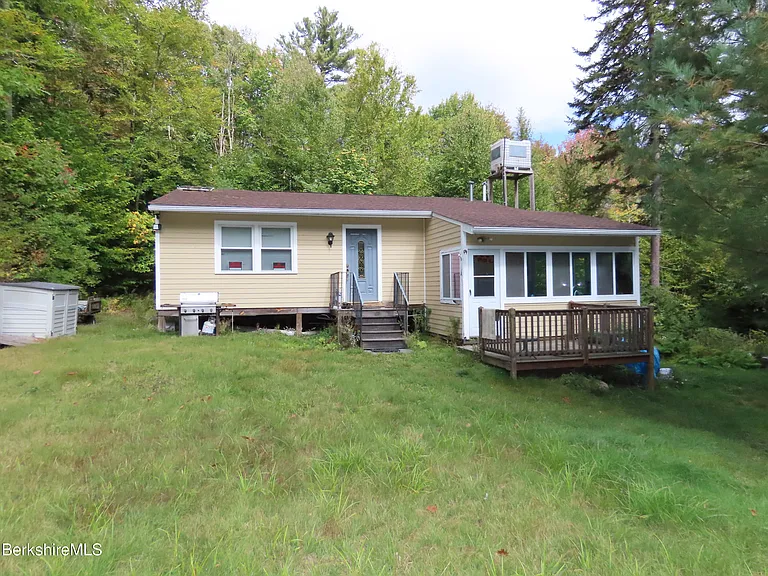 Vermont Cabins for Sale On 10 Acres