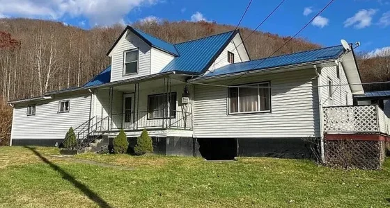 West Virginia Farms for Sale On 28 Acres