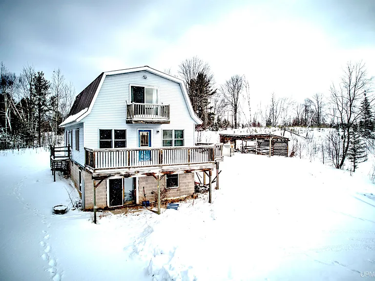 Michigan Farms for Sale On 80 Acres