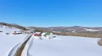 Vermont Farms for Sale On 297 Acres