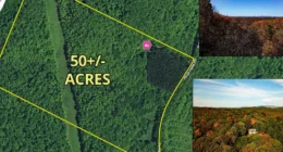 Vermont Farms for Sale On 50 Acres