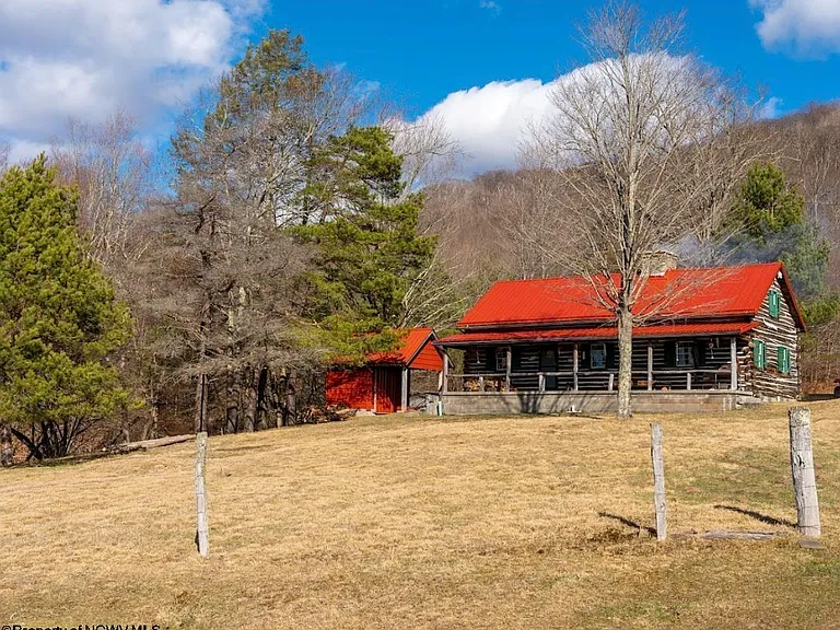 West Virginia Farms for Sale On 968 Acres