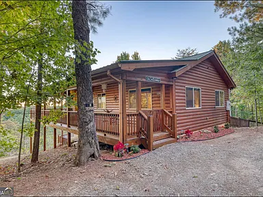 Stunning Georgia Farms for Sale On 50 Acres