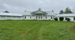 Stunning New York Farms for Sale On 56 Acres