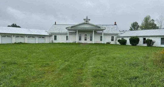 Stunning New York Farms for Sale On 56 Acres