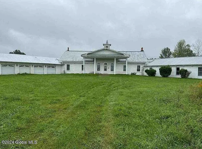 Stunning New York Farms for Sale On 56 Acres
