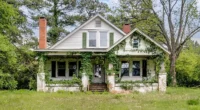 Stunning North Carolina Farms for Sale On 22 Acres