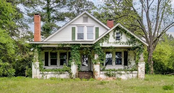 Stunning North Carolina Farms for Sale On 22 Acres