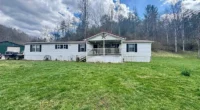 Stunning West Virginia Farms for Sale On 65 Acres
