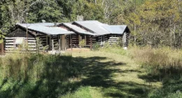 Stunning Virginia Farms for Sale On 12 Acres